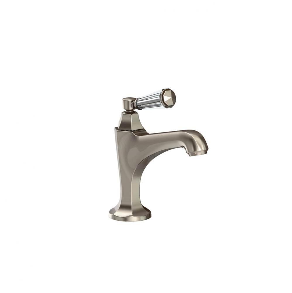Metropole Single Hole Lavatory Faucet