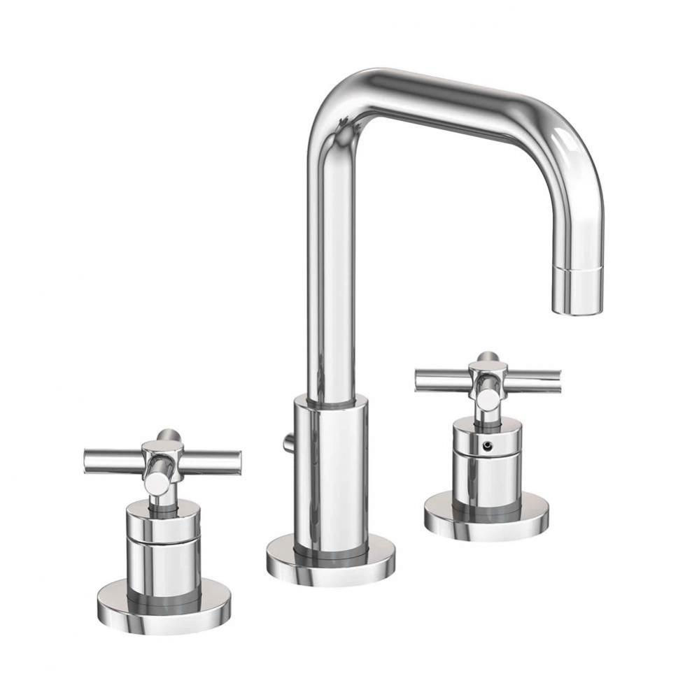 East Square Widespread Lavatory Faucet