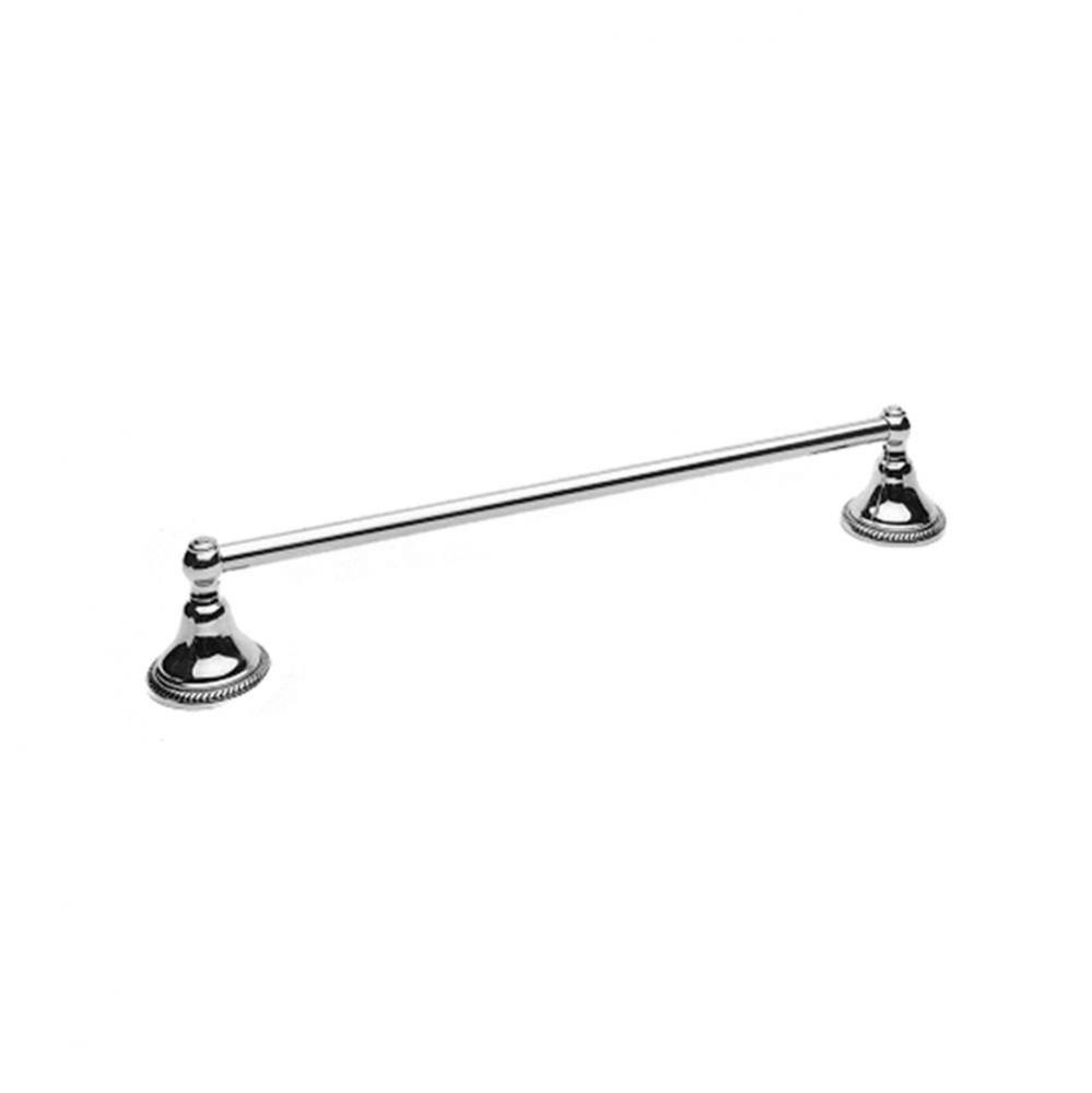 24'' Towel Bar