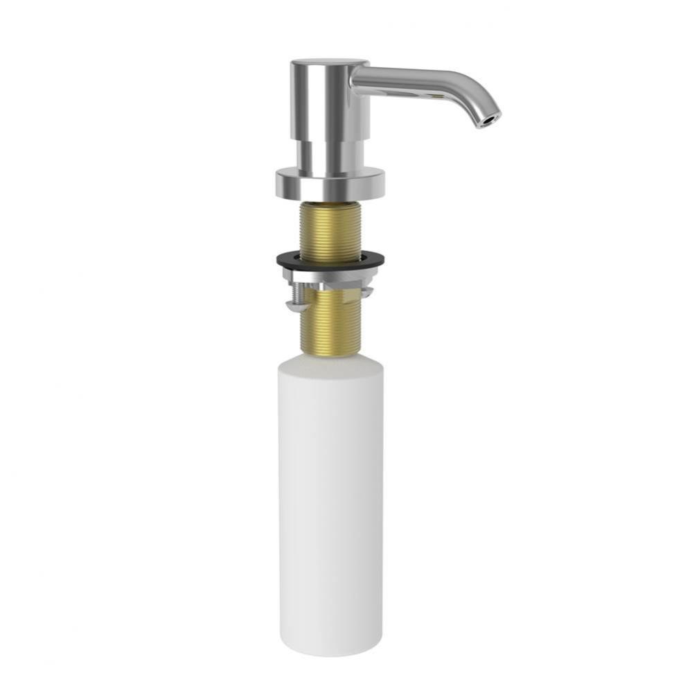 East Linear Soap/Lotion Dispenser