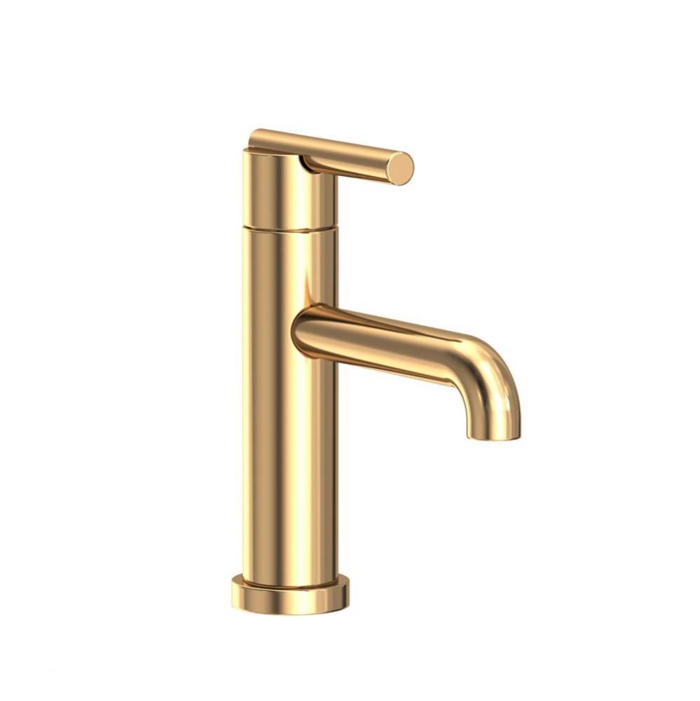 Single Hole Lavatory Faucet