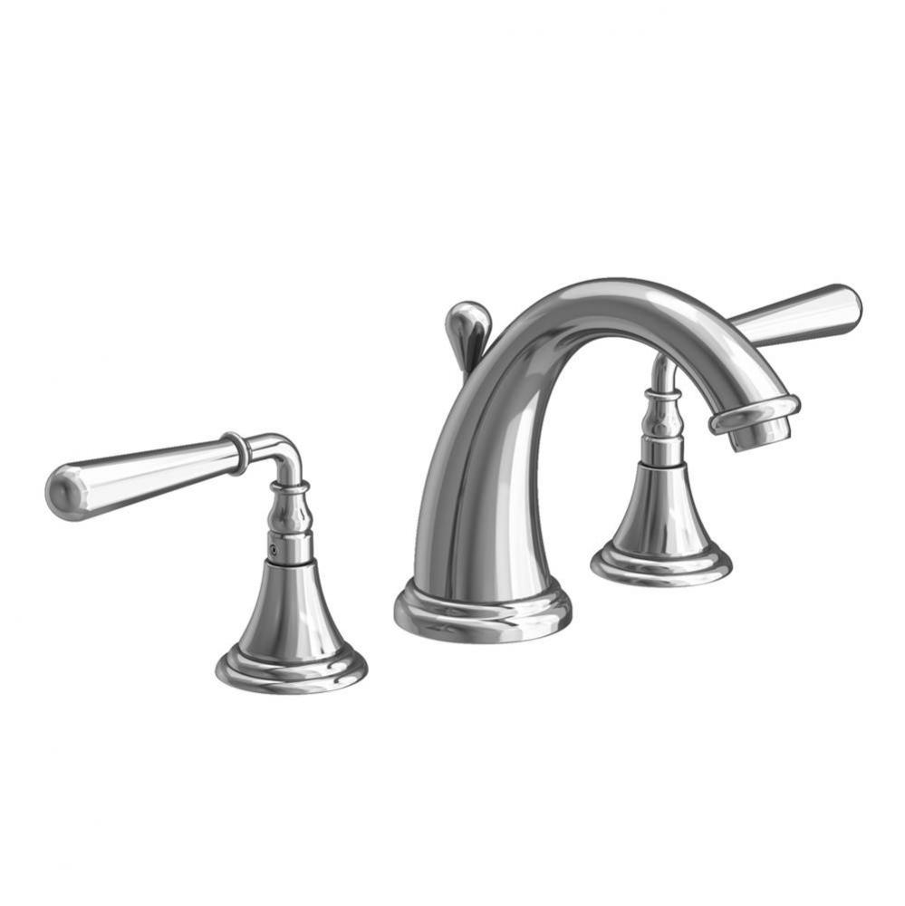 Bevelle Widespread Lavatory Faucet