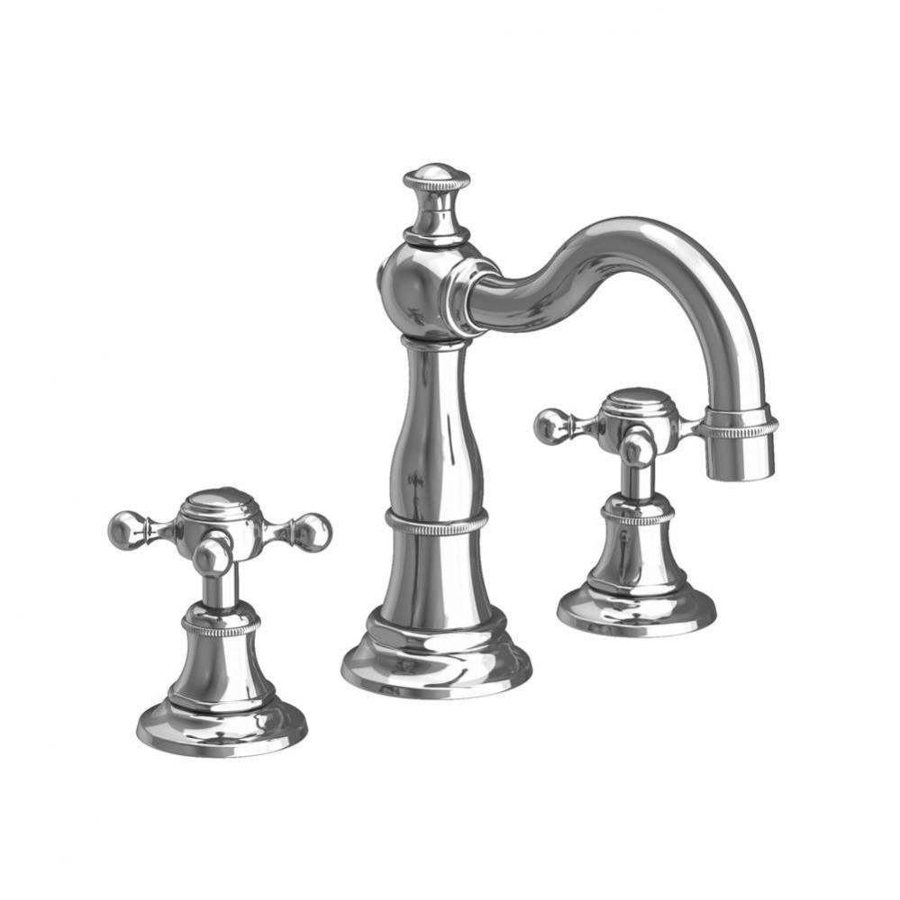 Victoria Widespread Lavatory Faucet