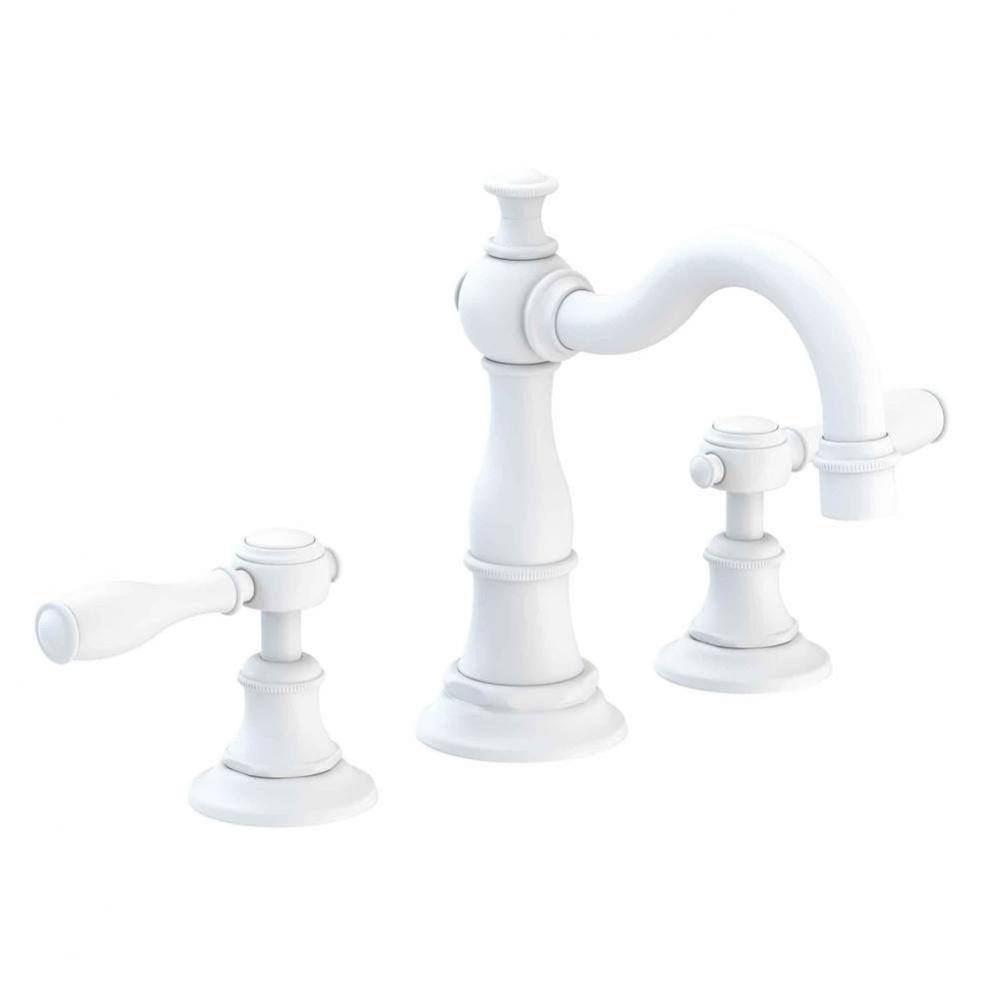 Victoria Widespread Lavatory Faucet