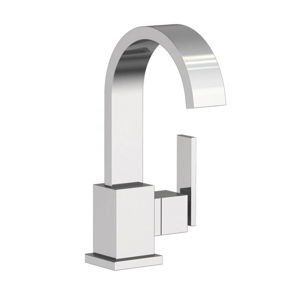 Single Hole Lavatory Faucet