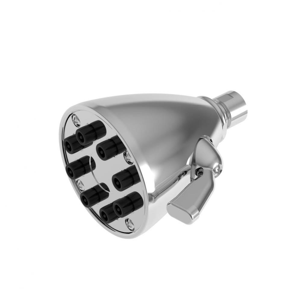 Single Function Shower Head