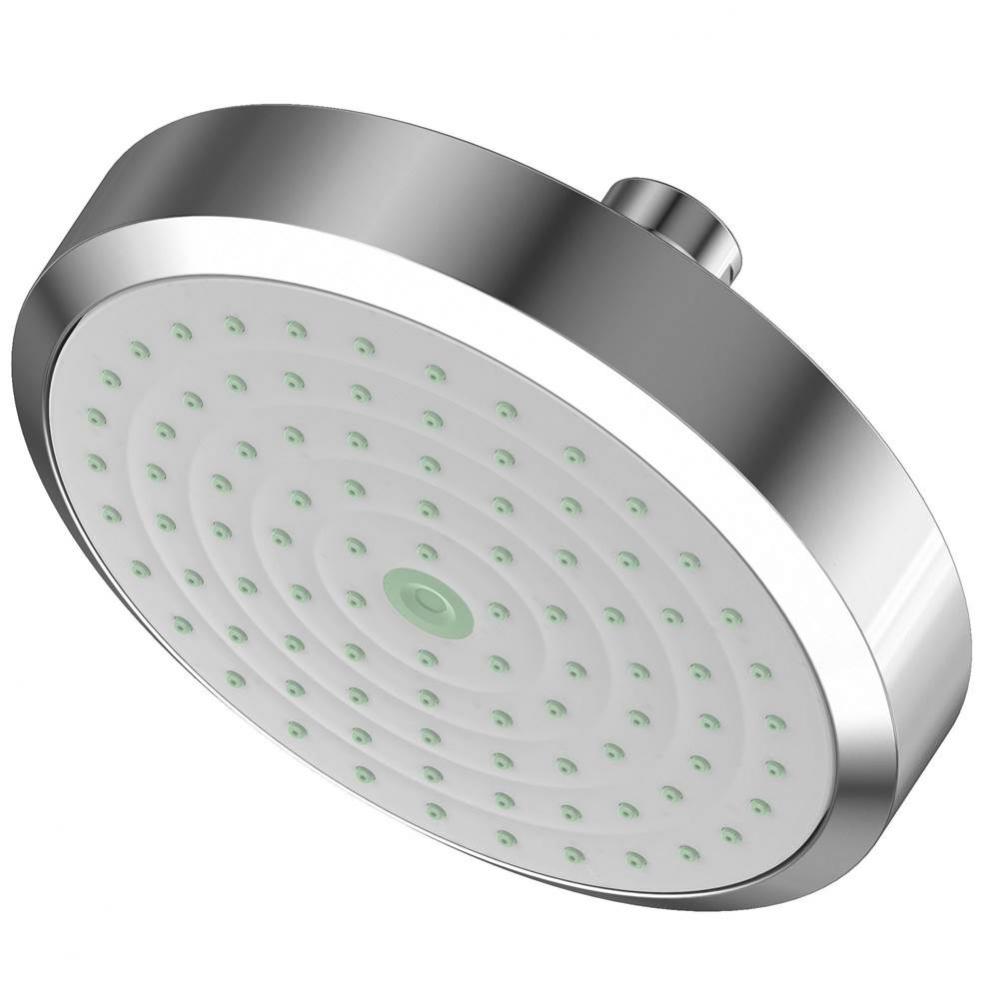 Single Function Shower Head