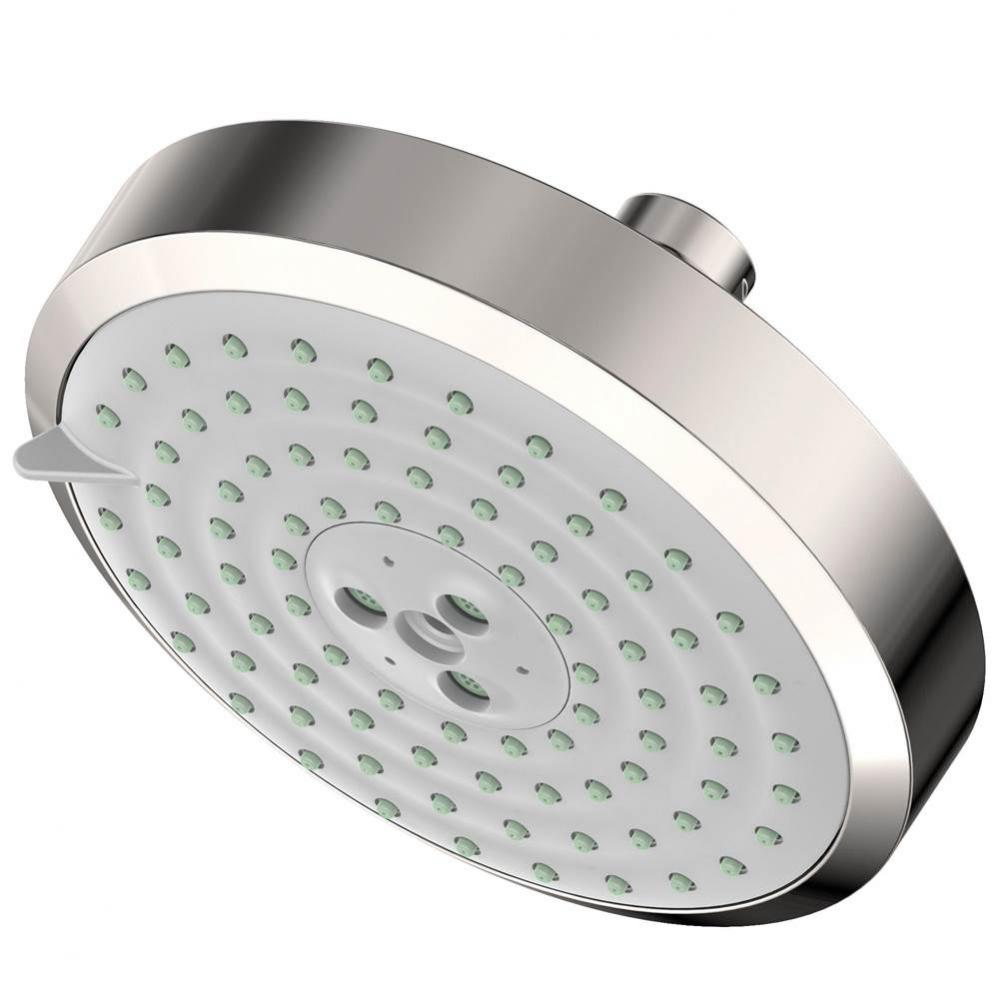 Multifunction Showerhead
