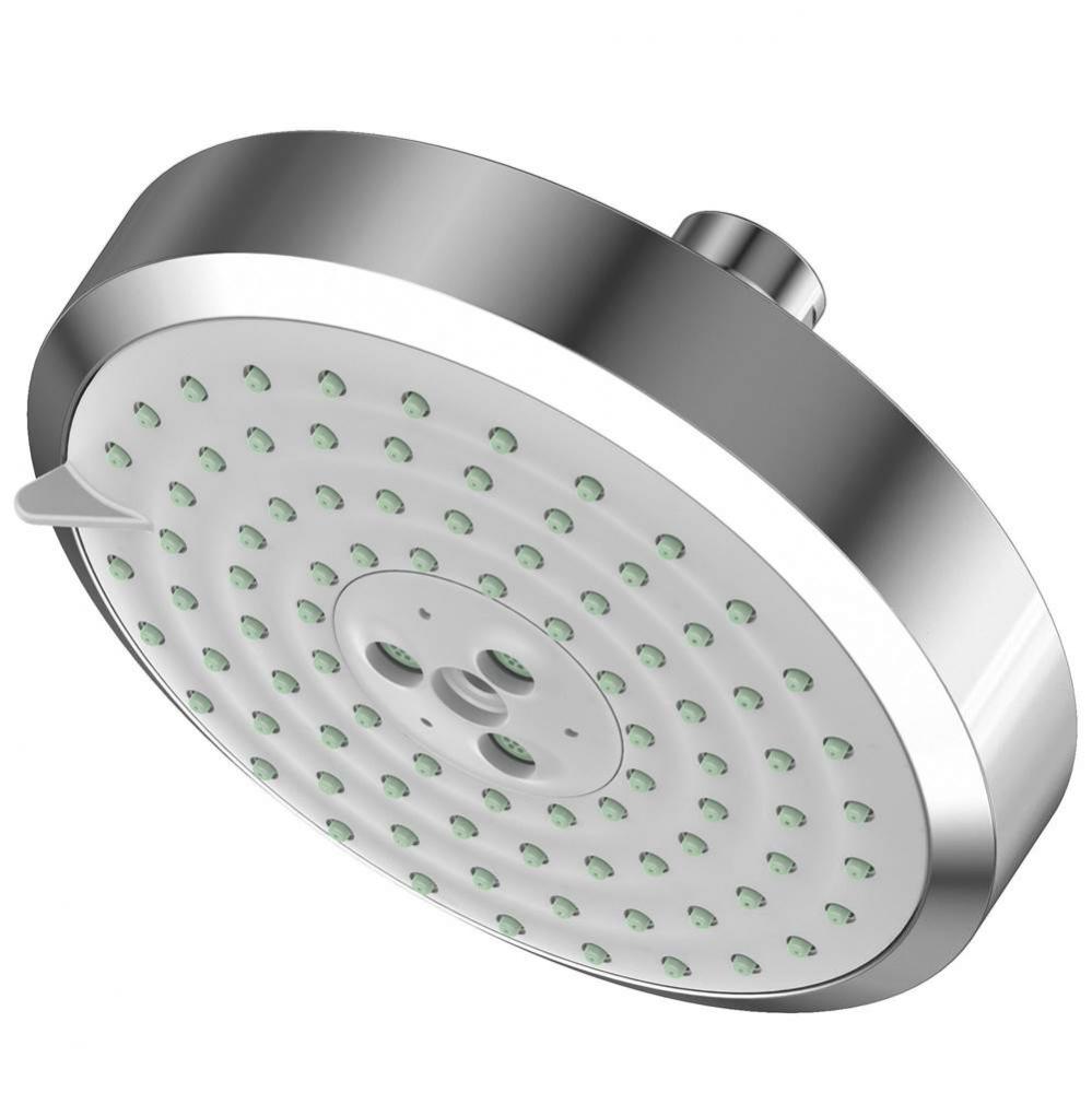 Multifunction Showerhead