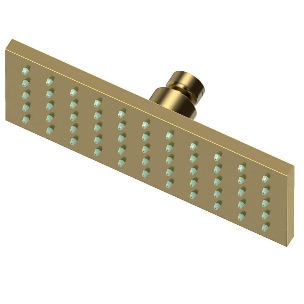 Single Function Shower Head