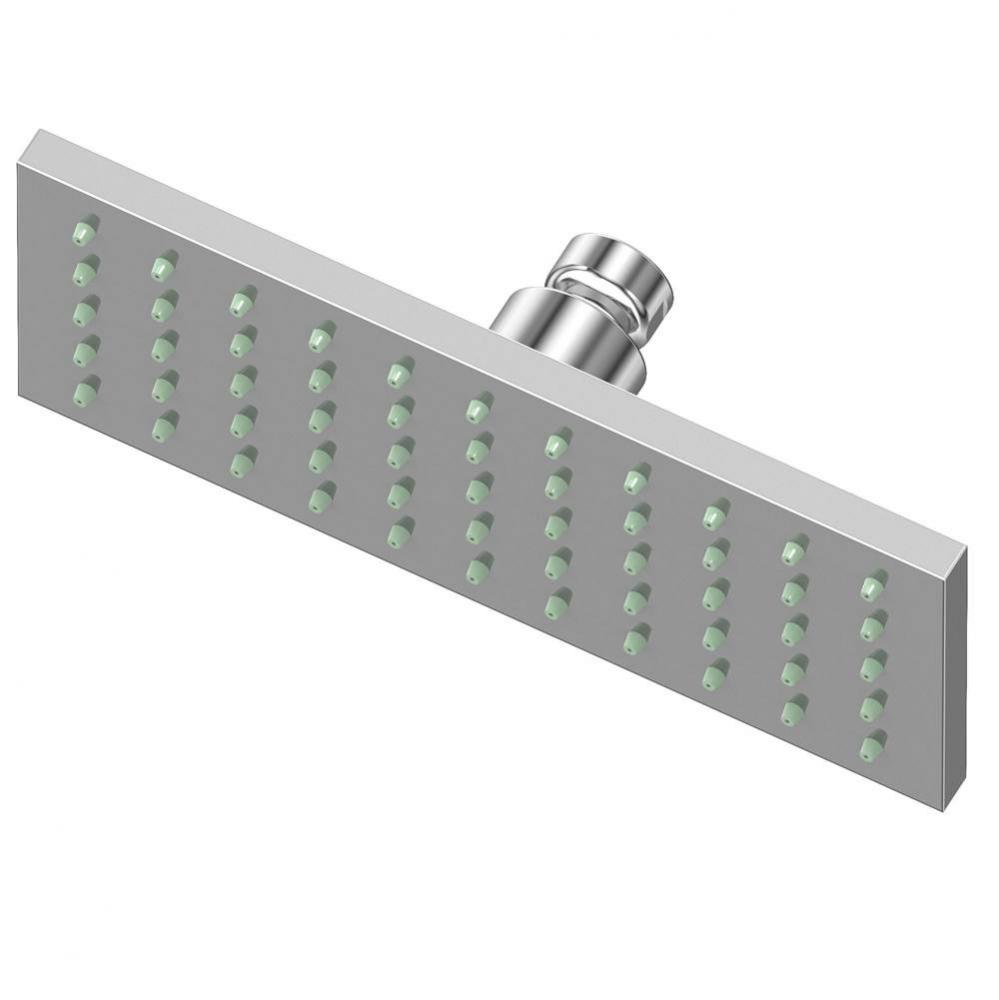 Single Function Shower Head