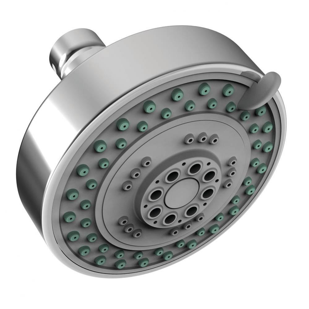 Multifunction Showerhead