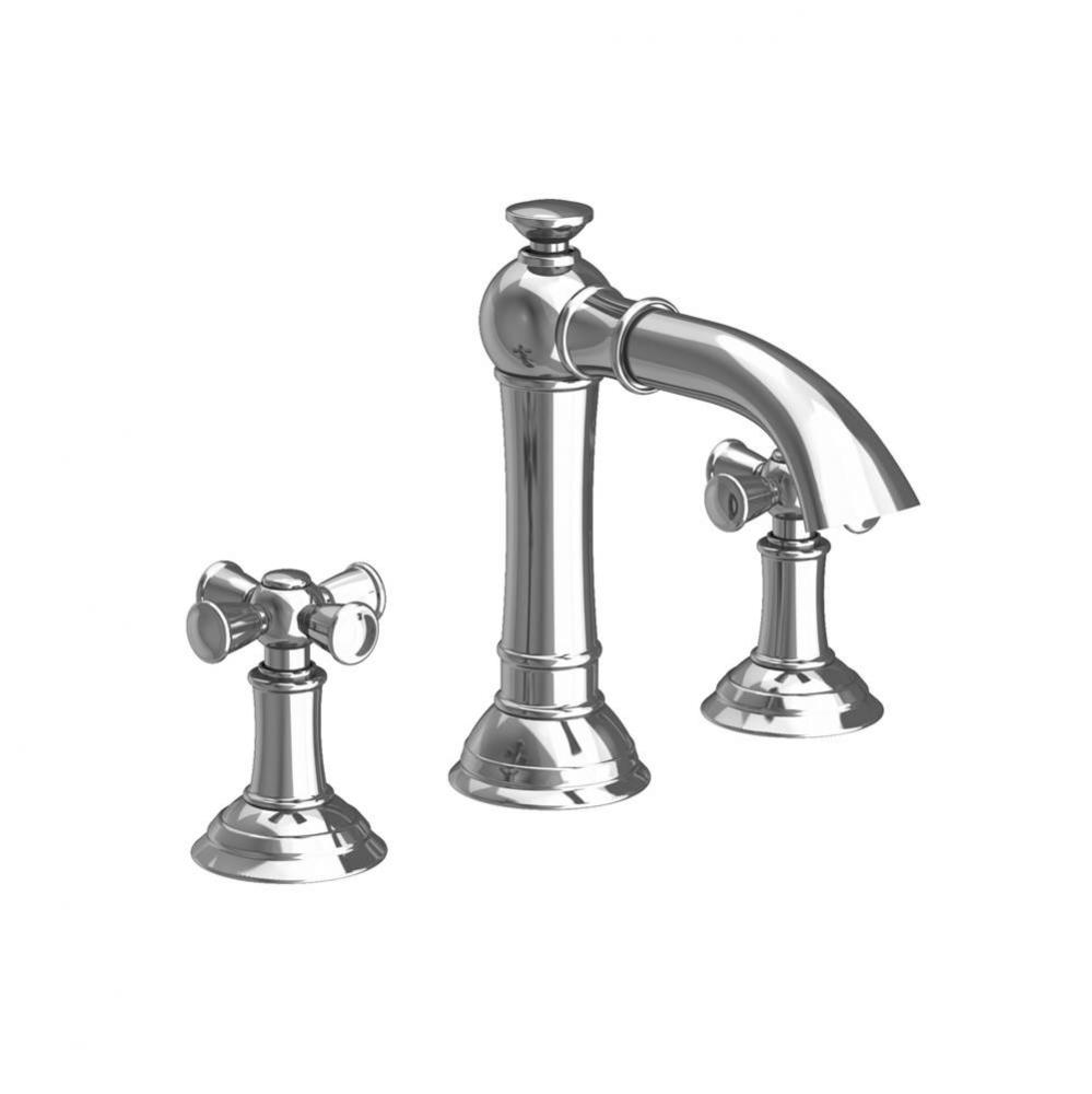 Aylesbury Widespread Lavatory Faucet