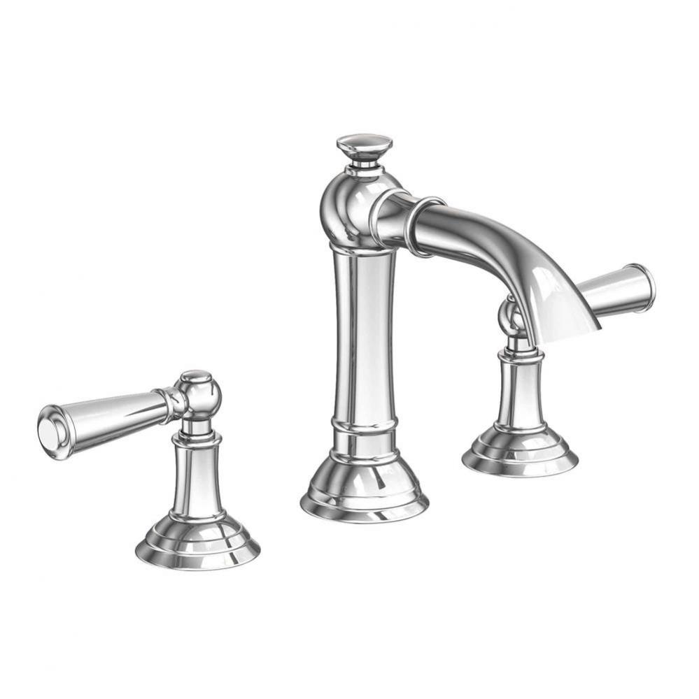 Aylesbury Widespread Lavatory Faucet