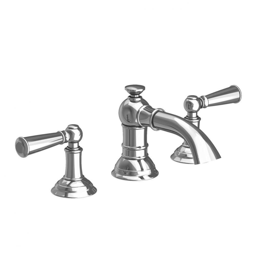 Aylesbury Widespread Lavatory Faucet