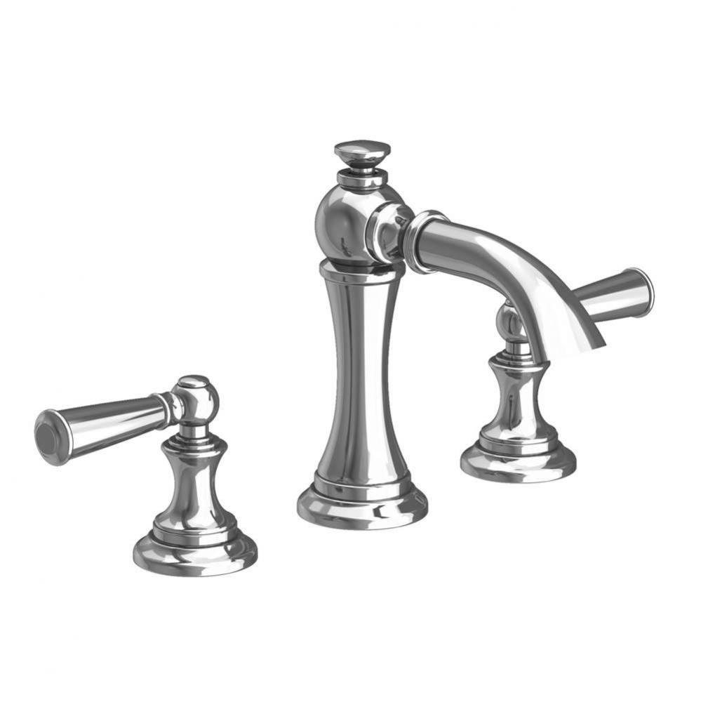 Sutton Widespread Lavatory Faucet