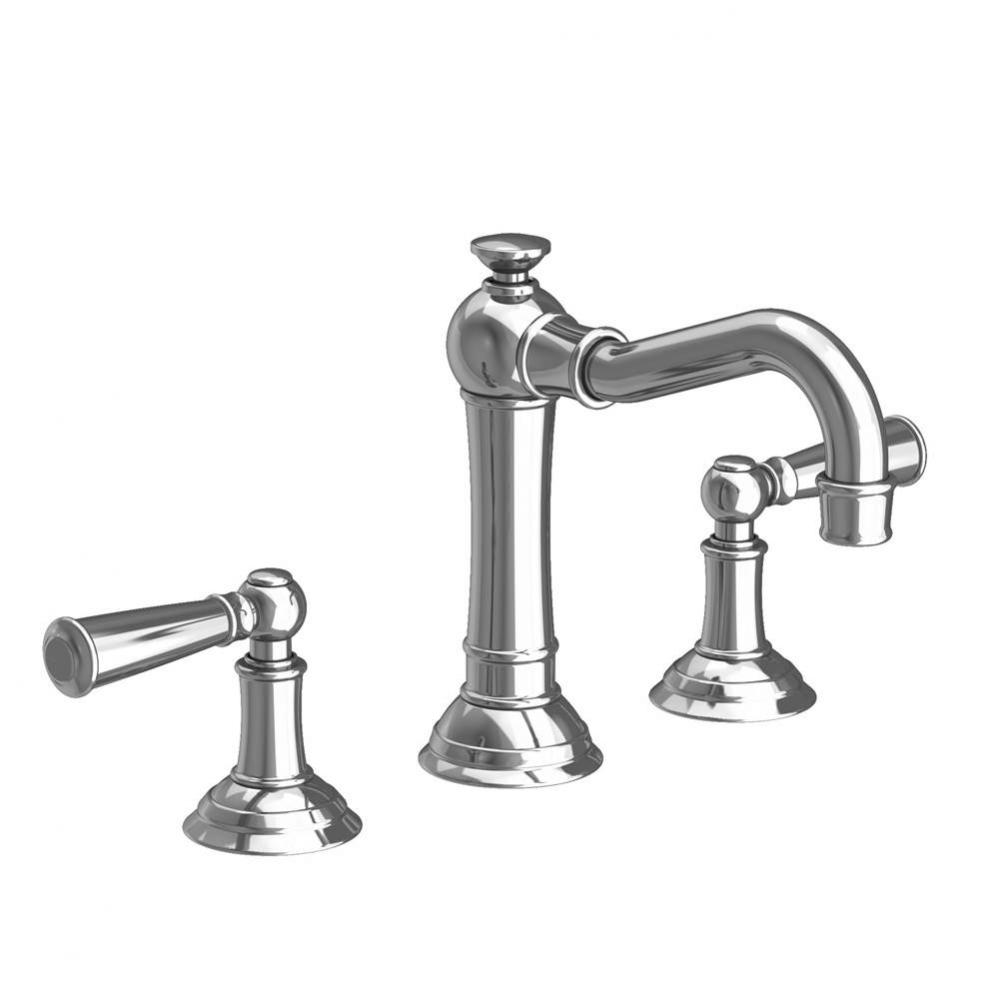 Jacobean Widespread Lavatory Faucet