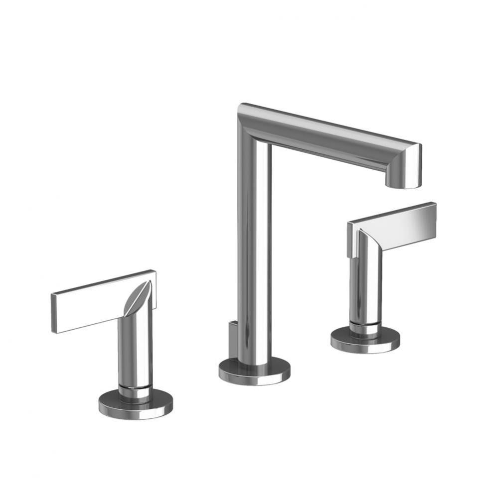 Keaton Widespread Lavatory Faucet