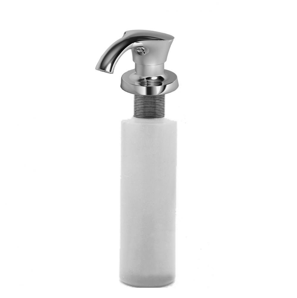 Vespera Soap/Lotion Dispenser