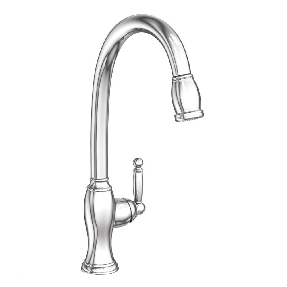 Nadya Pull-down Kitchen Faucet