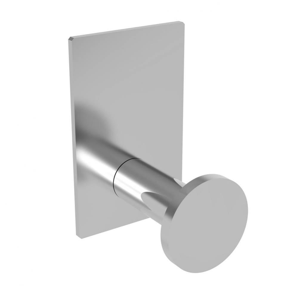 Metro Single Robe Hook