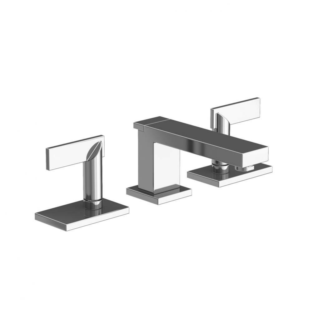 Metro Widespread Lavatory Faucet