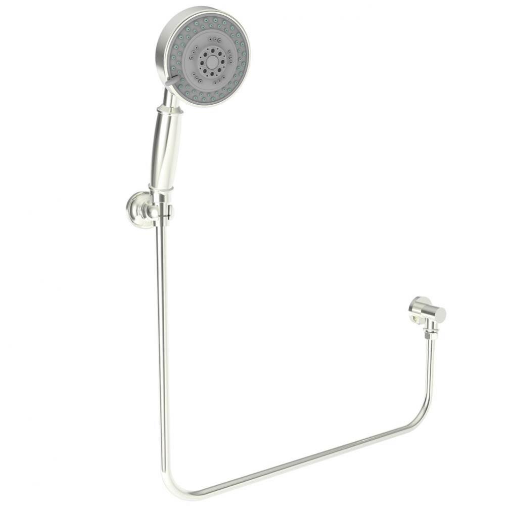 Multifunction Hand Shower Set