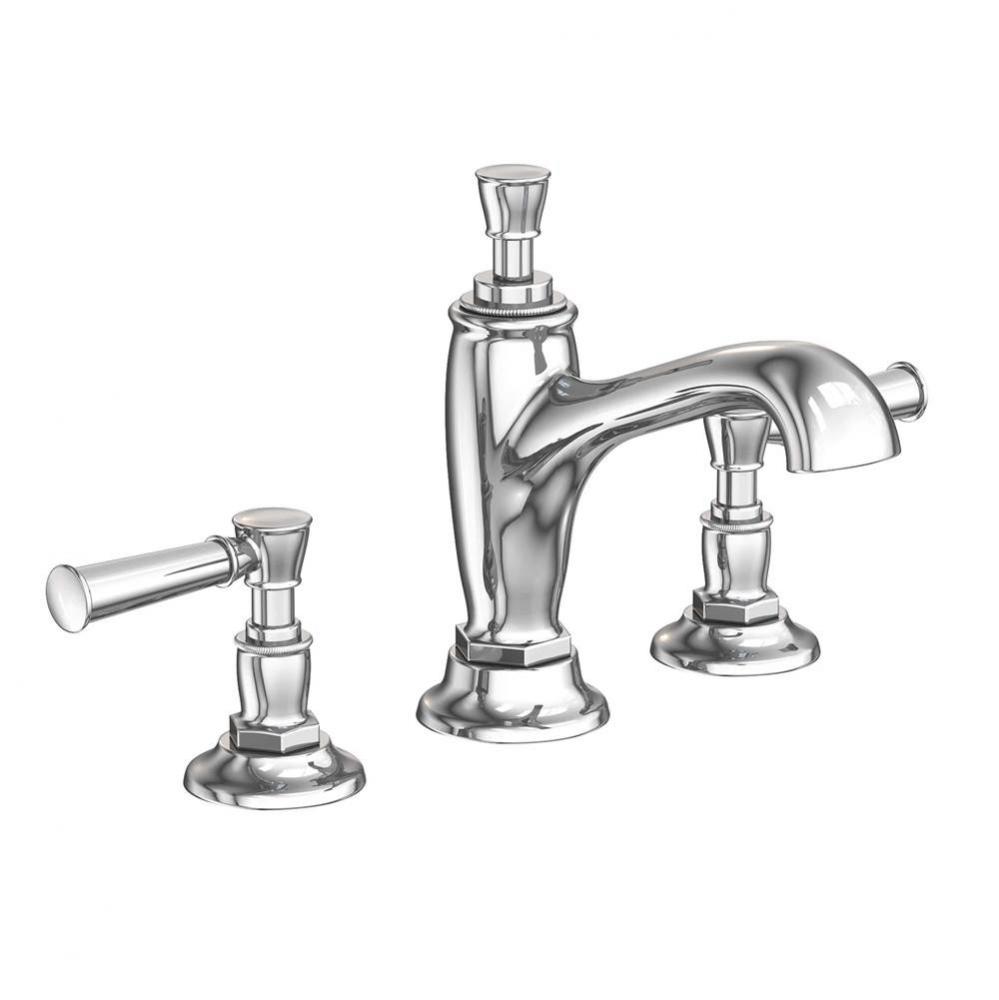 Vander Widespread Lavatory Faucet