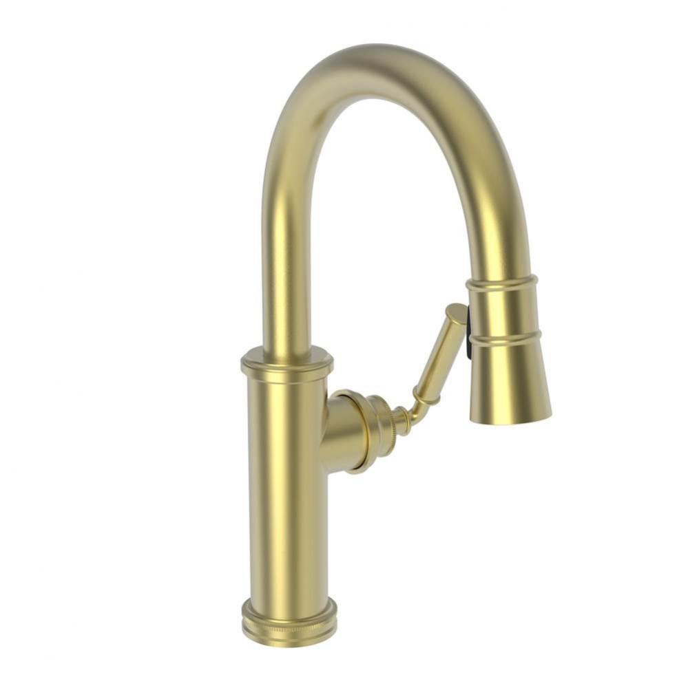 Taft Prep/Bar Pull Down Faucet