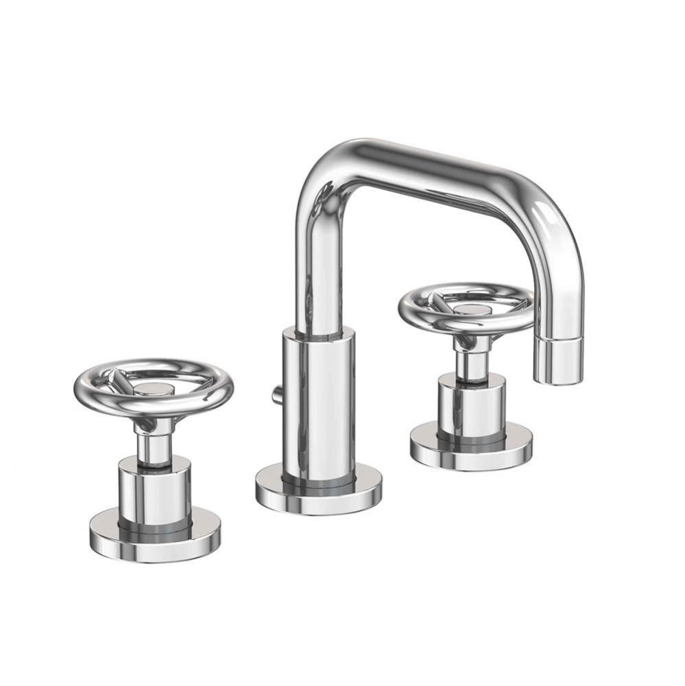 Tyler Widespread Lavatory Faucet