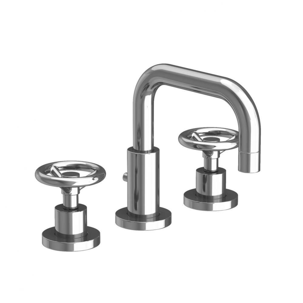 Tyler Widespread Lavatory Faucet