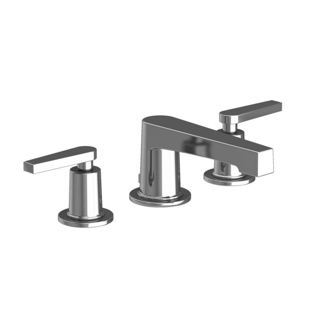 Dorrance Widespread Lavatory Faucet