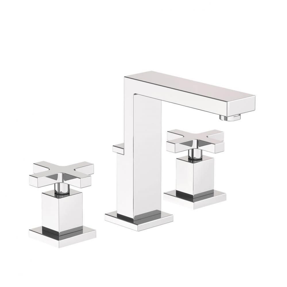 Widespread Lavatory Faucet