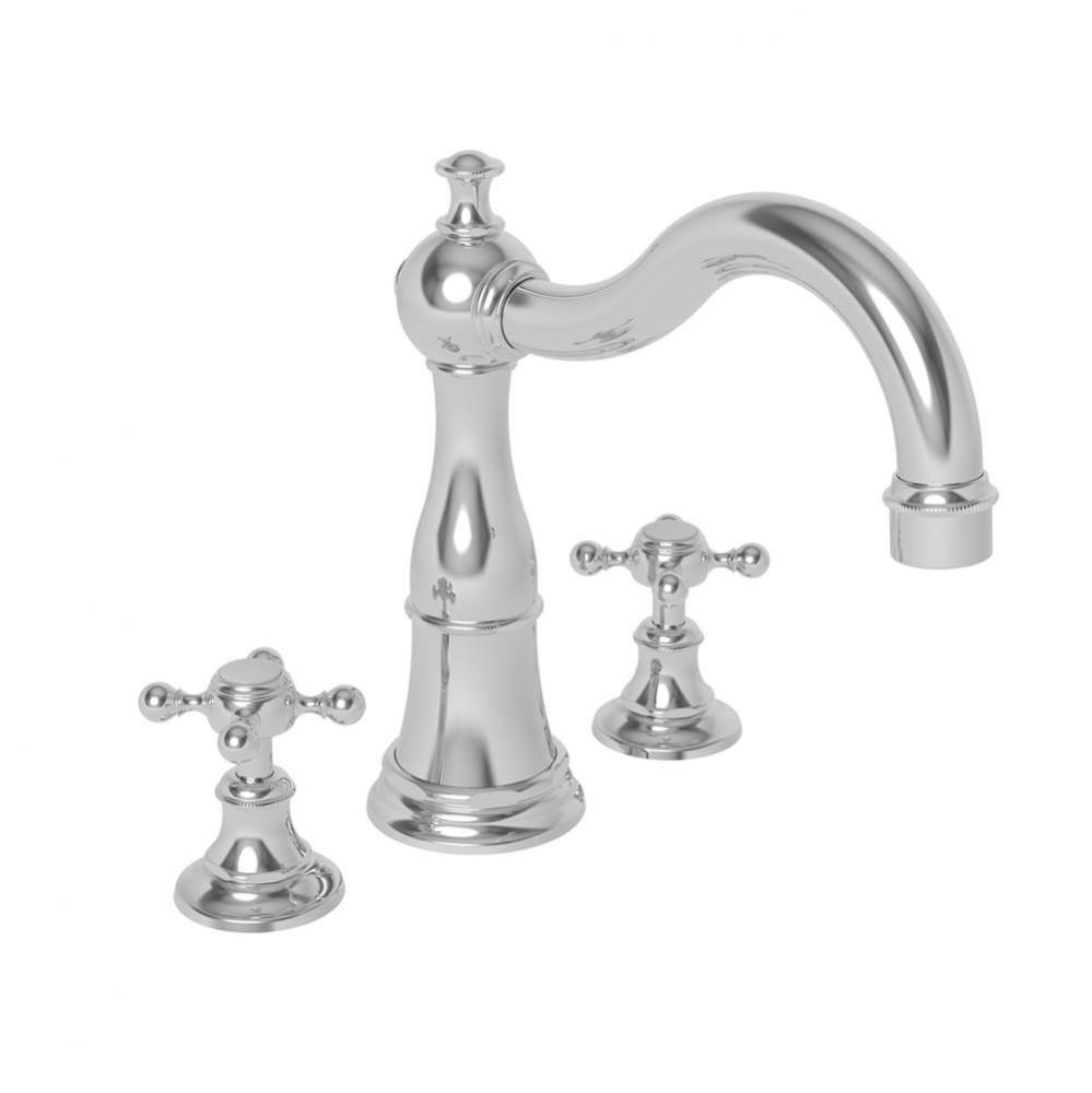 Victoria Roman Tub Faucet