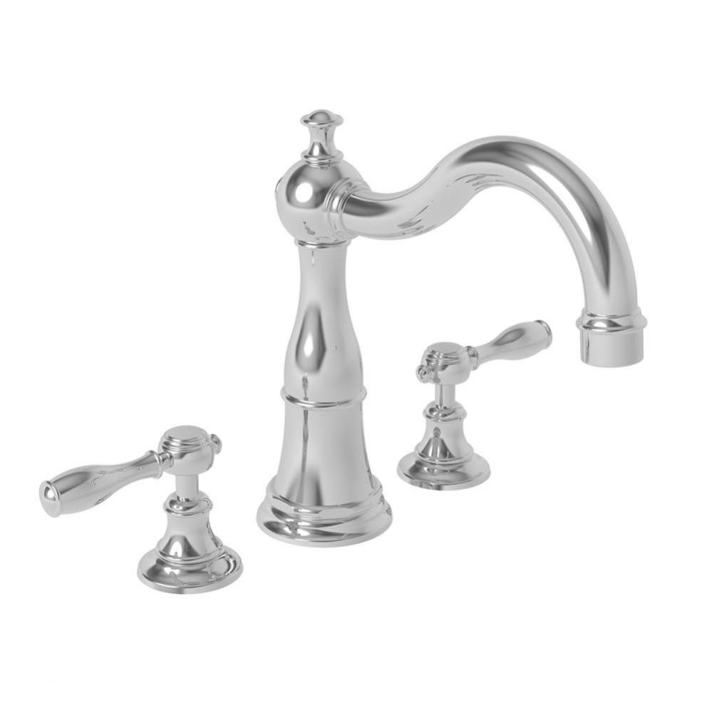 Victoria Roman Tub Faucet