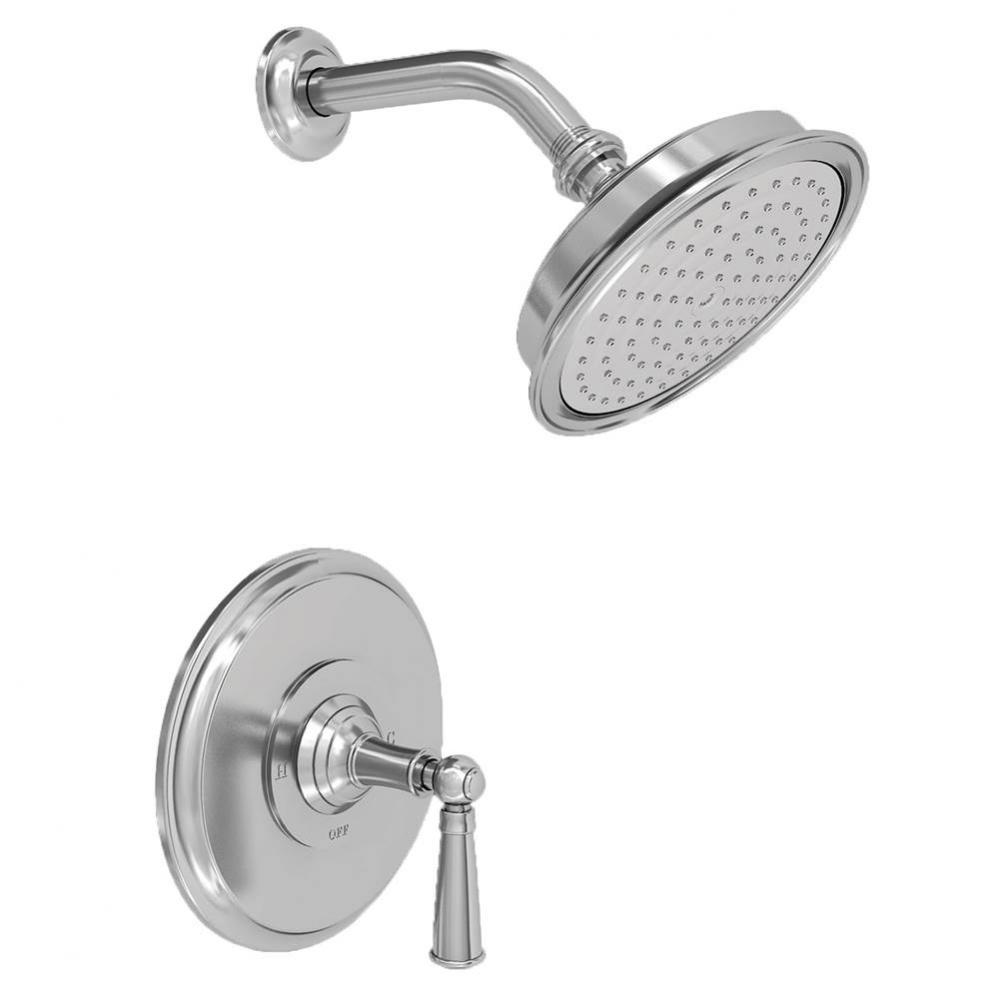 Aylesbury Balanced Pressure Shower Trim Set