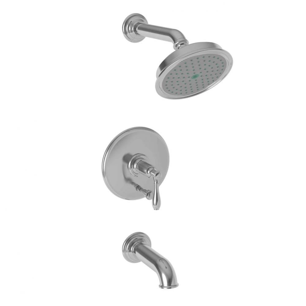 Ithaca Balanced Pressure Tub & Shower Trim Set