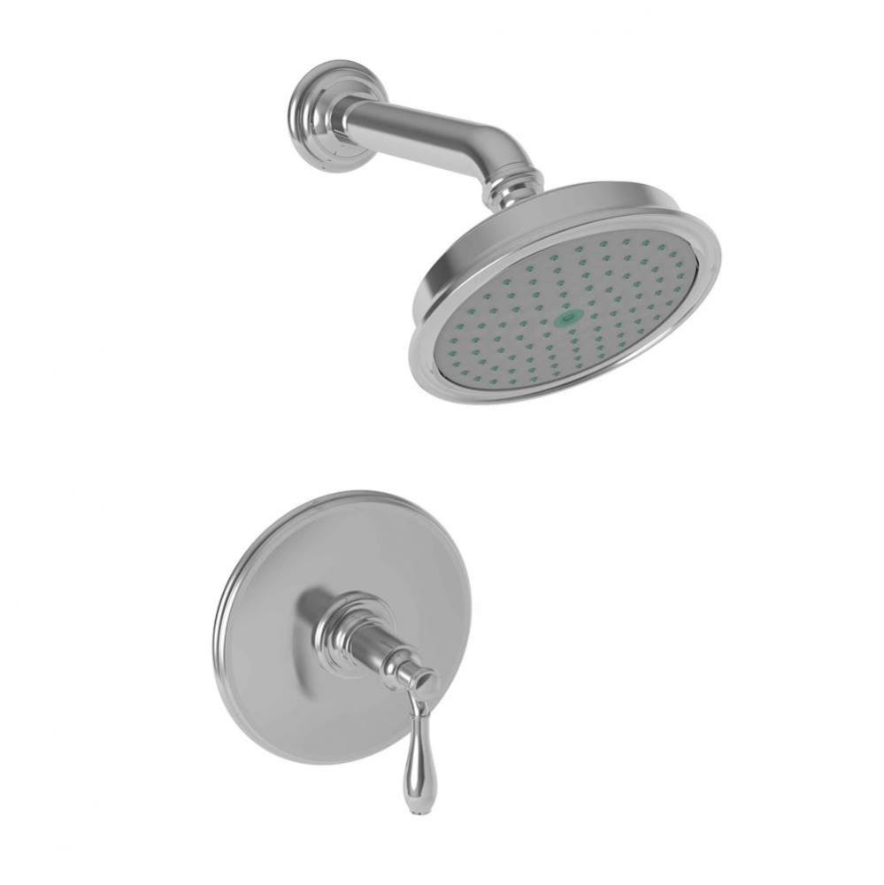 Ithaca Balanced Pressure Shower Trim Set