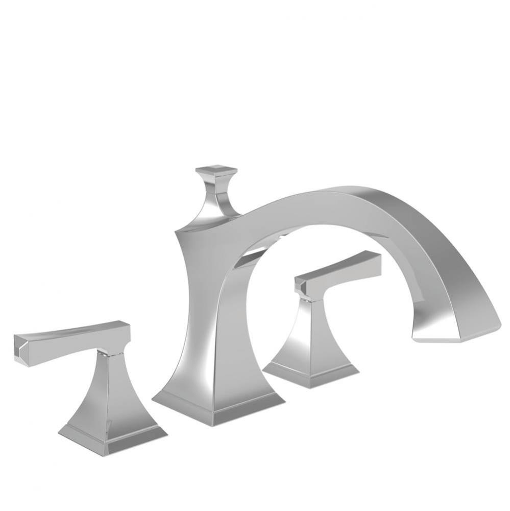 Joffrey Roman Tub Faucet