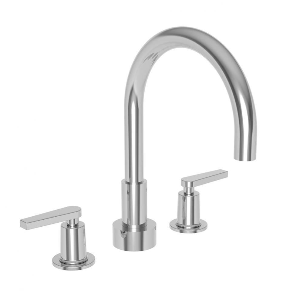 Dorrance Roman Tub Faucet