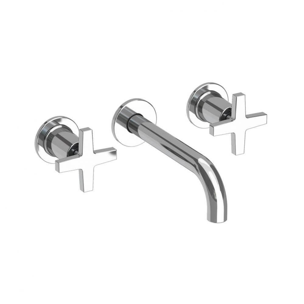 Dorrance Wall Mount Lavatory Faucet