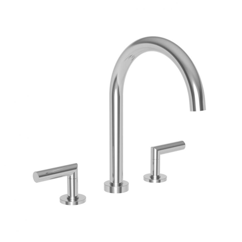 Pavani Roman Tub Faucet