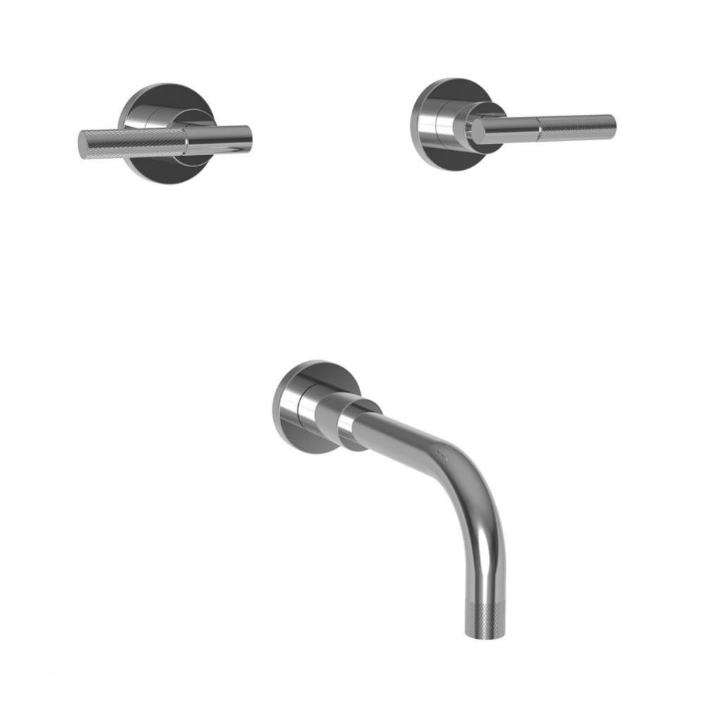 Muncy Wall Mount Tub Faucet