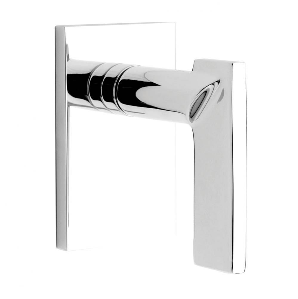 Metro Diverter/Flow Control Handle