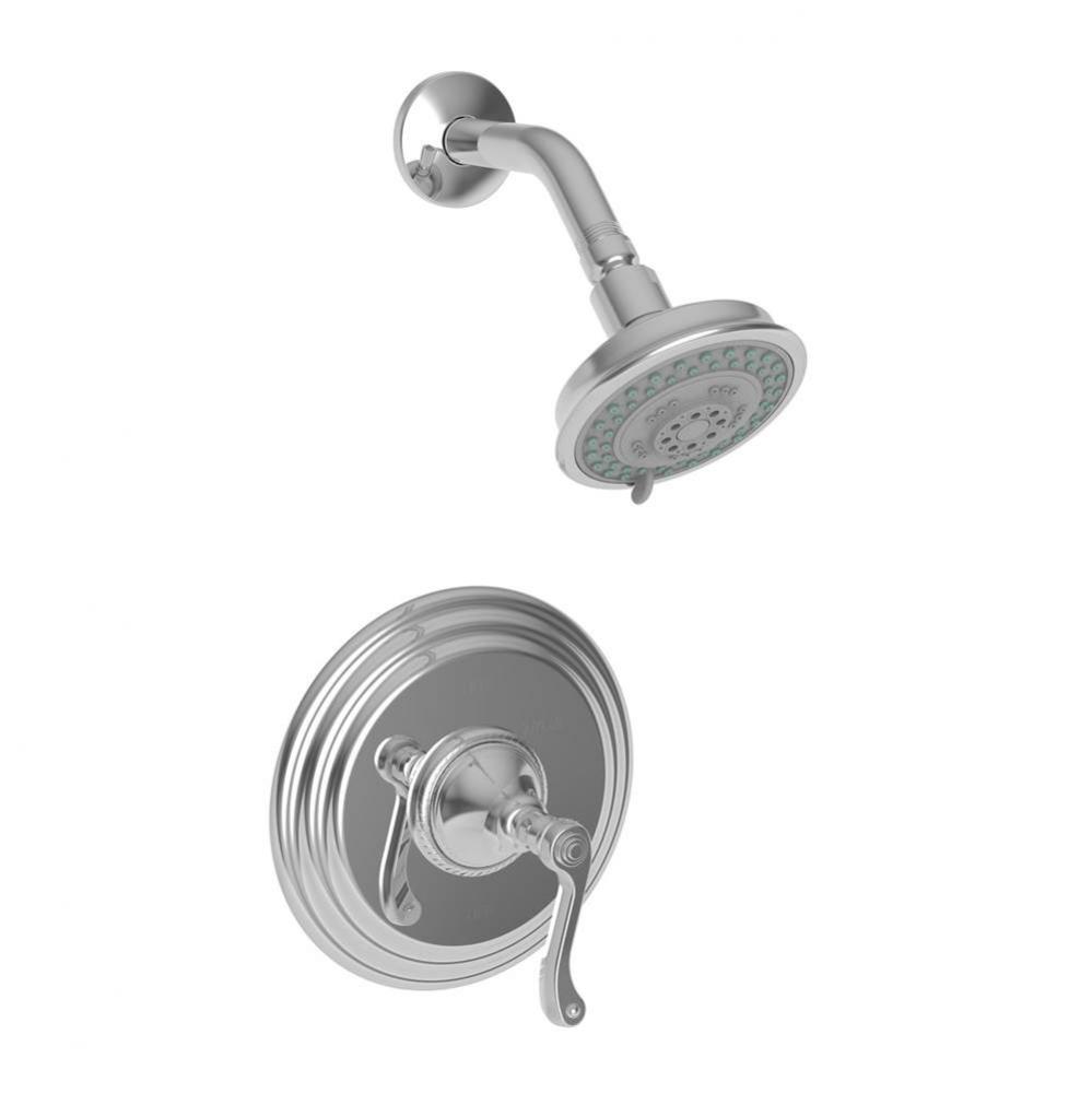 Amisa Balanced Pressure Shower Trim Set