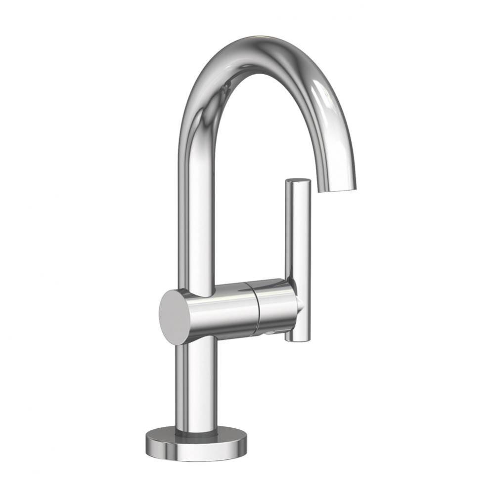 Single Hole Lavatory Faucet