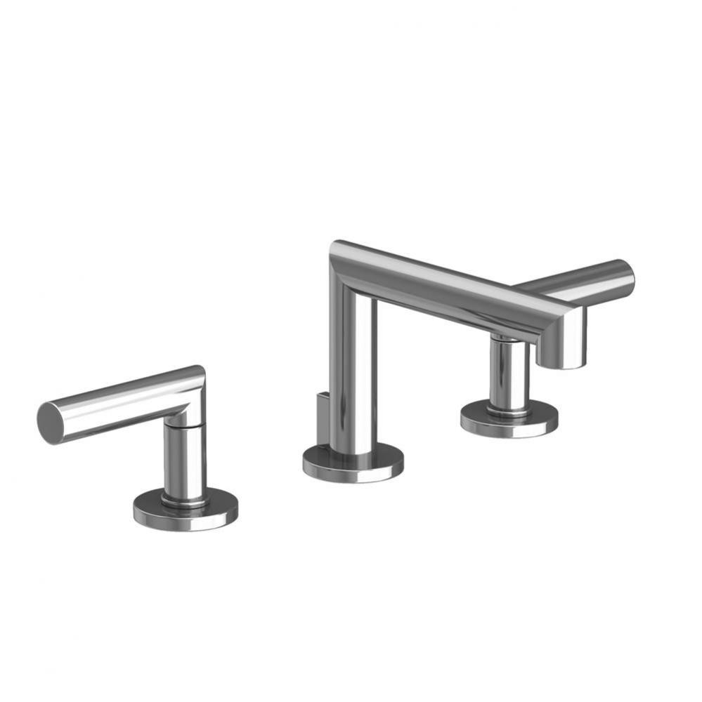 Kirsi Widespread Lavatory Faucet