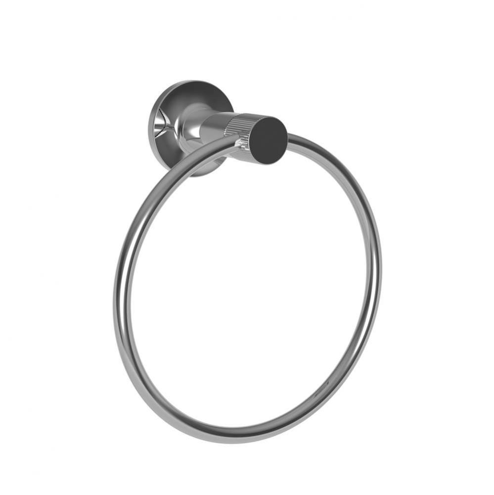 Pardees Towel Ring