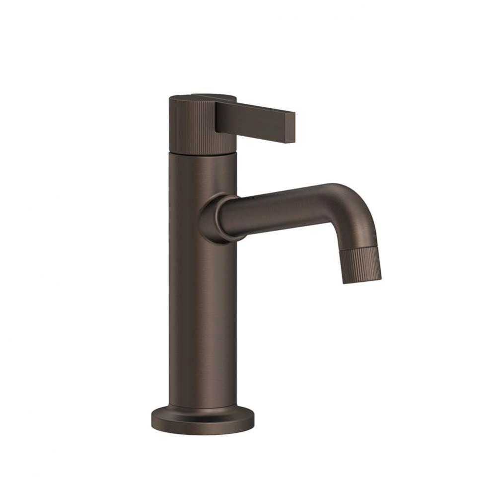 Single Hole Lavatory Faucet