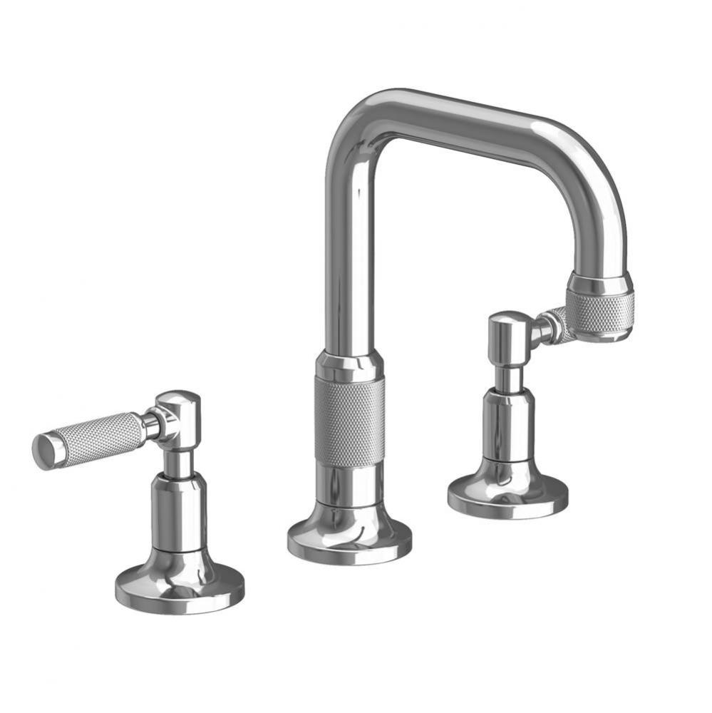 Clemens Widespread Lavatory Faucet